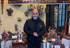 Día de la Canción Criolla: Marco Romero presenta su espectáculo en Barranco