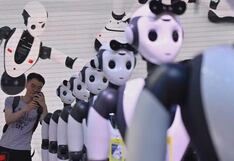 Robots serán capaces de dirigir el mundo mejor que los humanos gracias a la Inteligencia Artificial, afirman