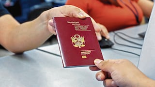 Perú exigirá visa a los mexicanos