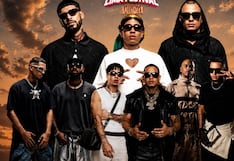 ¡Éxito indiscutible! Más de 40 mil entradas vendidas para el Reggaetón Lima Festival 7