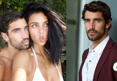 Janick Maceta: ¿A qué se dedica Diego Rodríguez, la nueva pareja de la ex Miss Perú?