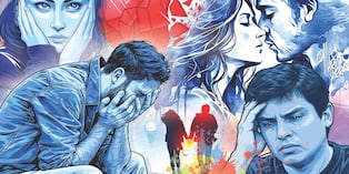 Mi único delito ha sido amar (CASOS DEL CORAZÓN)