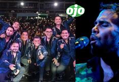 ‘Hermanos Yaipén’ anuncian despido de Ysrael Rojas tras denuncia por agresión física: “No apoyamos actos de violencia”