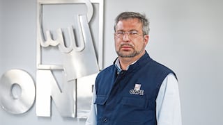 El jefe de la Onpe, Piero Corvetto, es denunciado penalmente y cocinan su destitución