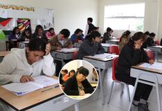 Carrera Pública Magisterial : Minedu publica relación de 97 mil plazas