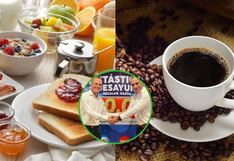 “Los Fantásticos del Desayuno”: Promoción regalará hasta 500 mil soles en premios a participantes