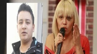 Piden 27 años de prisión para Ronny García por agresiones a Lady Guillén 