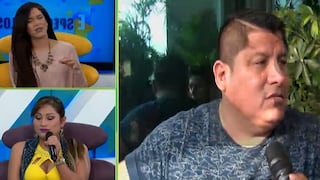 Clavito y su chela: exesposa hace grave acusación contra Robert Muñoz y deja a todos en shock (VIDEO)