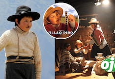 Premios Goya 2024: Willaq Pirqa, la cinta grabada enteramente en quechua representará al Perú