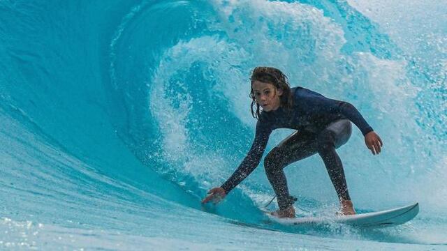 Conmoción en el surf: Chico promesa de 15 años murió tras el ataque de un tiburón de más de cuatro metros