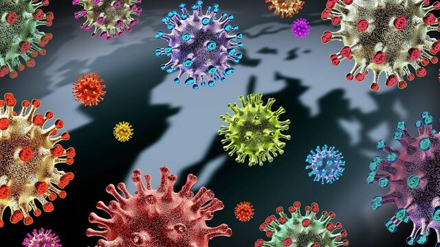Variante “Eris” del coronavirus ya podría estar circulando en el Perú