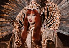 La Uchulu reveló que fue “la otra” en una relación: terminé hace tres meses, tenía mujer e hijo