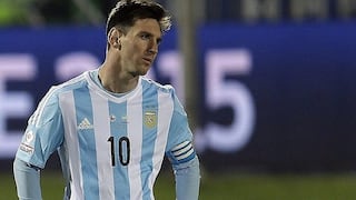 Lionel Messi: Hinchas siguen en shock por decisión y esperan un milagro