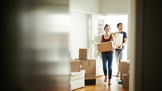 Aumenta la demanda de viviendas que superan los 1.1 millones de soles en Lima