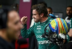 Fórmula 1: Fernando Alonso “pudo esperar a otros equipos” antes de renovar con Aston Martin