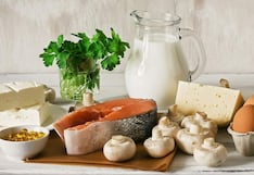 Comer para vivir: Los beneficios de la vitamina D para tu salud