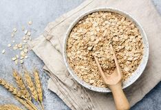 Comer para vivir: ¿Es seguro consumir avena cruda o solo remojada?