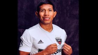 Edison Flores tiene portada personalizable del FIFA 20 para hinchas del DC United │FOTO