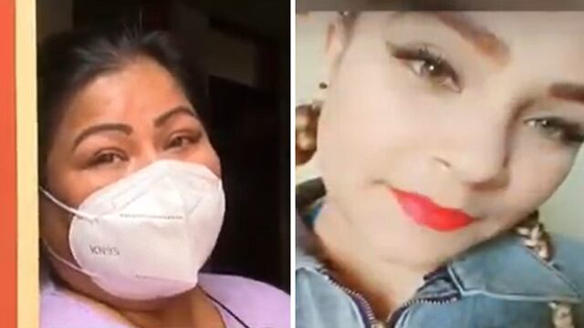 Madre de joven fallecida en fiesta en discoteca de Los Olivos: “Eso le pasa por amiguera” | VIDEO