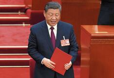 China sancionará a países que con Estados Unidos perjudiquen a sus intereses