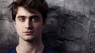 Actor de 'Harry Potter' recayó en el alcoholismo según periodista