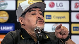 Diego Armando Maradona: qué se sabe del corazón del futbolista, de acuerdo a Nelson Castro