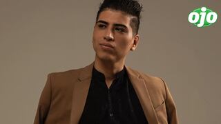 John Kelvin podrá realizar gira internacional tras decisión del Juzgado de Familia