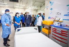 EsSalud refuerza hospitales ante llegada del Fenómeno El Niño