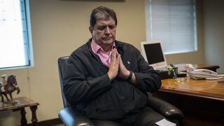 Alan García: confirman medida que impide a sus familiares transferir inmuebles en Miraflores