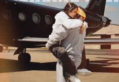 Natti Natasha demuestra su amor incondicional a su pareja Raphy Pina con bachata “Quiéreme menos”