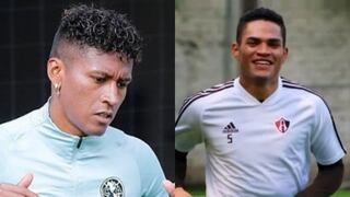 Con la presencia de dos peruanos: estas son las llaves de las semifinales de la Liga MX