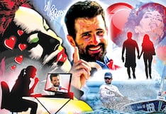 Stefano Peschiera se robó mi corazón (Casos del Corazón)