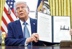 Donald Trump e Israel: EE.UU. abandona Consejo de Derechos Humanos y ¿deja sin comida a palestinos?