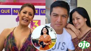 Karla Tarazona lanza ‘dardo’ contra Katy Jara y su esposo: “Hablar de Dios y no darle de comer a tus hijos”