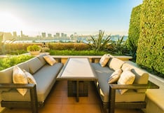 Diseño y estilo al aire libre: Cuatro ideas para transformar tu terraza