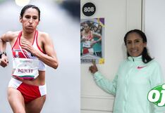 Gladys Tejeda recibe llaves de su nuevo departamento tras cuatro años de espera: “Traeré más medallas”