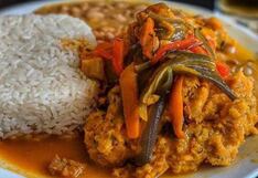 Comer para vivir: Sabor y tradición del domingo de resurrección en Perú