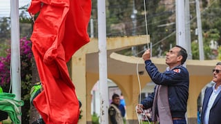 Chicas allegadas a José Jerí y “chifazo” jaquean al jefe de Estado