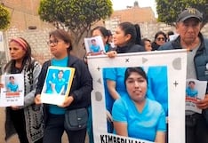 La cruda realidad: Crímenes contra la mujer