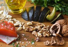 Comer para vivir: Consejos para cuidar la alimentación con hígado graso