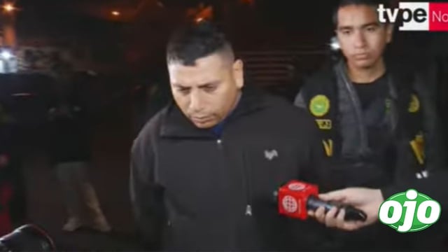 PNP desmantela banda criminal dedicada al raqueteo en Los Olivos