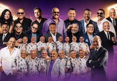 Salsa Lima Festival supera las 30 mil entradas vendidas a poco más de un mes del gran show