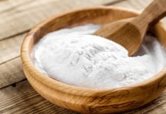 Comer para vivir: ¿Bicarbonato para la digestión pesada?