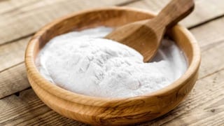 Comer para vivir: ¿Bicarbonato para la digestión pesada?