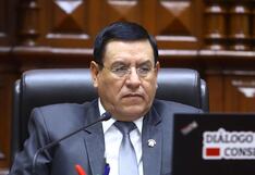 Alejandro Soto: envían carta para que priorice ley y el Estado pague deuda a las AFP