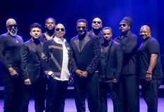 The Jacksons extienden su preventa en Lima con entradas a precios especiales hasta el 21 de septiembre