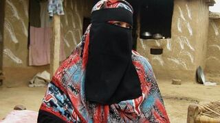 Pakistán: Corta a su esposa en pedazos porque desobedeció a Alá