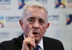 Colombia tiene su primer presidente condenado penalmente