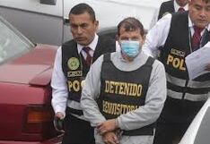 Dueño de la casa de Sarratea jura que es inocente