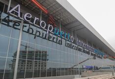 Nuevo aeropuerto Jorge Chávez: Usuarios piden mejorar la señalización porque muchos se pierden en sus instalaciones